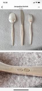 Antiek bestek, Ophalen of Verzenden