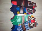 Gianvaglia Enkelsokken 35-40 4x een bundel div kleuren Nieuw, Gianvaglia, Overige kleuren, Nieuw, Overige maten