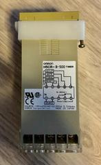 OMRON - Timer - H5CR-B-500, Ophalen of Verzenden, Gebruikt