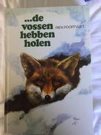 Rien Poortvliet Boeken - Uitstekende Staat, Ophalen of Verzenden, Zo goed als nieuw