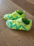 Puma voetbalschoenen maat 28, Sport en Fitness, Voetbal, Maat XS of kleiner, Ophalen, Zo goed als nieuw, Schoenen