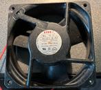 Ventilator voor electronische apparaten of klein werk., Verzenden