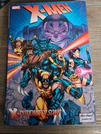 X-men X-cutioner's Song OHC (Marvel Comics), Boeken, Eén comic, Ophalen of Verzenden, Zo goed als nieuw, Amerika