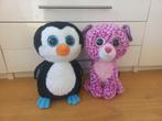 Ty Beanie boo XL, Kinderen en Baby's, Speelgoed | Knuffels en Pluche, Ophalen of Verzenden, Gebruikt, Overige typen