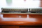 marklin trein, Hobby en Vrije tijd, Wisselstroom, Ophalen of Verzenden, Analoog, Märklin