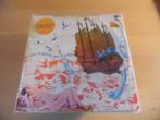 brainbox. sea of delight., Cd's en Dvd's, Ophalen, Gebruikt, Overige genres, 7 inch