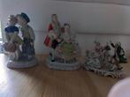 porselein figuren beelden, Antiek en Kunst, Antiek | Porselein, Ophalen