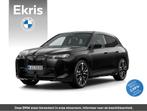 BMW iX xDrive M70 | Comfort Pack | Innovation Pack, Auto's, BMW, Automaat, Stof, Zwart, Zwart