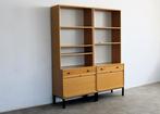 vintage archiefkast | kantoorkast | Kinnarps | Zweden, Huis en Inrichting, Gebruikt, Timbeije@hotmail.com, Metaal, Lemmer
