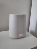 Philips wake-up light HF3476, Ophalen of Verzenden, Gebruikt, Digitaal