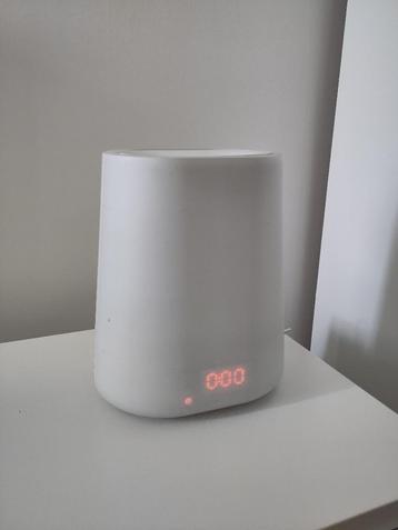 Philips wake-up light HF3476 beschikbaar voor biedingen