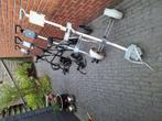 4x golfkar/ golftrolley, Sport en Fitness, Golf, Ophalen of Verzenden, Gebruikt, Golfkar, Overige merken