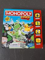 Monopoly junior, Ophalen of Verzenden, Zo goed als nieuw