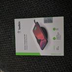 Belkin BOOSTCHARGE Qi Draadloze oplader - 10W - Zwart, Ophalen of Verzenden, Zo goed als nieuw, Samsung