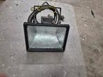 Bouwlamp 1000w, Doe-het-zelf en Verbouw, Bouwverlichting, Ophalen of Verzenden, Gebruikt, 500 watt of meer, Lamp