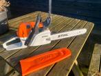 Als nieuwe stihl ms241c 40cm kettingzaag, Ophalen of Verzenden, Zo goed als nieuw
