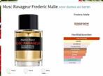 Frederic Malle Musk Ravageur 12ml, Sieraden, Tassen en Uiterlijk, Uiterlijk | Parfum, Nieuw, Verzenden