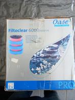 Filtersponzen, Tuin en Terras, Vijvers, Ophalen of Verzenden, Nieuw