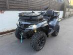 CFMOTO CFORCE 1000 Quad, Motoren, Quads en Trikes