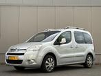 Citroen Berlingo 1.6 VTi - LPG - airco - 5 persoons - nap!, Voorwielaandrijving, Euro 5, 4 cilinders, 120 pk