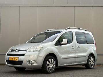 Citroen Berlingo 1.6 VTi - LPG - airco - 5 persoons - nap!  beschikbaar voor biedingen