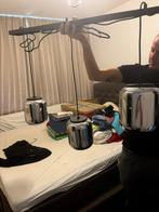 Hanglamp, Huizen en Kamers