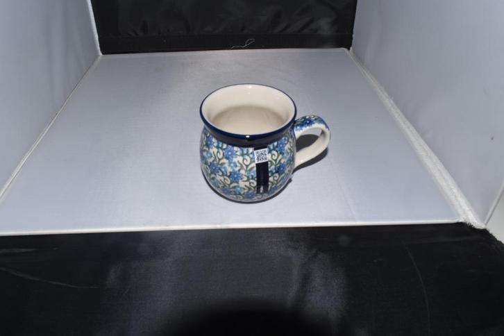 Farmers  mokken Campanula Bunzlau Castle servies, Huis en Inrichting, Keuken | Servies, Nieuw, Overige typen, Overige stijlen