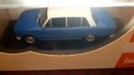 Ixo models lada 1200 TAXI ADDIS ABEBA 1976 BLUE, Ophalen of Verzenden, Nieuw, Auto, Overige merken