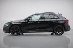 Audi RS3 Sportback 2.5 TFSI quattro |Keramisch|Pano|B&O|Dode, Automaat, Gebruikt, RS3, Zwart