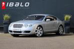 Bentley Continental GT W12 560pk | Youngtimer | BTW auto | L, Automaat, Gebruikt, 12 cilinders, Leder