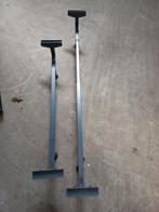 Poten voor auping spiraal, Ophalen, Eenpersoons, Nieuw, 140 cm