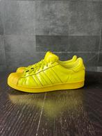 Adidas Superstar xPharrell Williams, Ophalen of Verzenden, Zo goed als nieuw