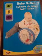 Baby rol, Ophalen
