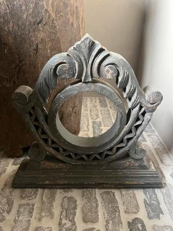 Hoffz WLS ornament klokornament beschikbaar voor biedingen