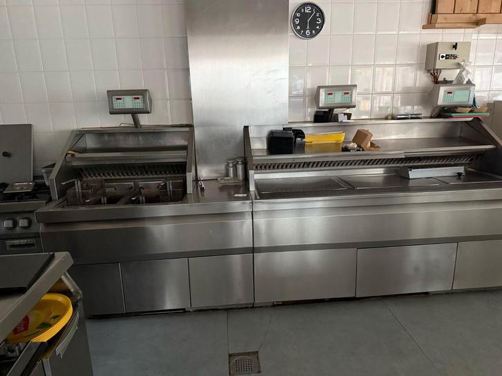 Bakwand, Huis en Inrichting, Keuken | Keukenbenodigdheden, Ophalen