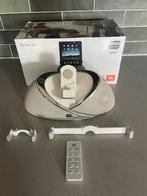 JBL Onbeat by HARMAN, Audio, Tv en Foto, Mp3-spelers | Accessoires | Apple iPod, Ophalen, Zo goed als nieuw, Speaker