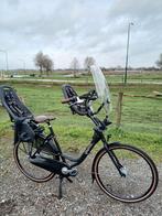 GAZELLE BLOOM C7 - NIEUWSTAAT - FRAME 57 / 7 N, 56 cm of meer, Ophalen, Zo goed als nieuw, Gazelle