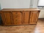 Grenen dressoir, Huis en Inrichting, Kasten | Dressoirs, Ophalen, Gebruikt, Landelijk, Grenenhout