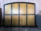 Stalraam gaaf exemplaar, Doe-het-zelf en Verbouw, Glas en Ramen, Ophalen, Minder dan 80 cm, Minder dan 80 cm