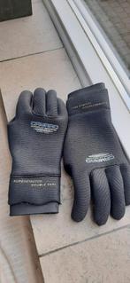 Camaro superflex neoprene duikhandschoenen maat L, Watersport en Boten, Duiken, Gebruikt, Ophalen