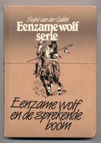 Eenzame wolf en de sprekende boom Sybe vd Galiën Indianen, Ophalen of Verzenden, Zo goed als nieuw, Sybe van der Galiën