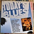 Today’s Blues Volume 1, 1980 tot heden, Ophalen of Verzenden, Zo goed als nieuw, 12 inch