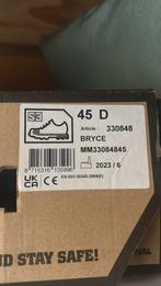 Emma werkschoenen, Kleding | Heren, Schoenen, Verzenden, Zwart, Emma, Nieuw