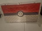 Pokemon stamp box, Ophalen of Verzenden, Nieuw