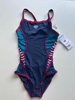 Arena sport badpak maat 40 NIEUW, Kleding | Dames, Badmode en Zwemkleding, Blauw, Arena, Nieuw, Badpak