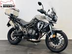 TRIUMPH TIGER 800 XRT (bj 2019) BTW VERREKENBAAR, Bedrijf, Overig