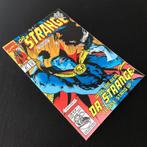 Doctor Strange, Sorcerer Supreme Vol.1 #47 (1992) VF+ (8.5), Boeken, Strips | Comics, Eén comic, Amerika, Marvel Comics, Ophalen of Verzenden