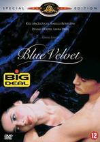 blue velvet ( dennis hopper , laura dern , i rosselini ), Vanaf 16 jaar, Ophalen of Verzenden, Zo goed als nieuw, Overige gebieden