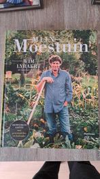 Mijn Moestuin - Wim Lybaert, Ophalen of Verzenden, Zo goed als nieuw, Moestuin
