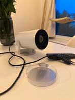 Mini Projector - Full HD, Ophalen, Gebruikt, LED, Full HD (1080)